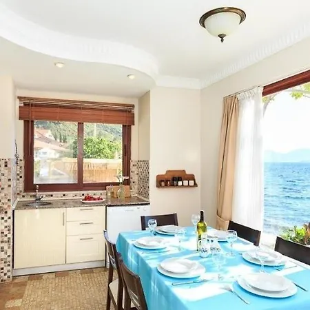Homestay Askim Sogut (Aegean)