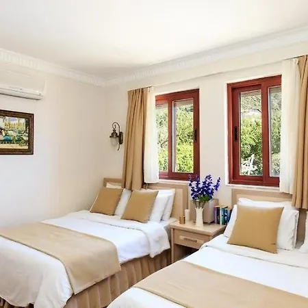 Askim Homestay Sogut (Aegean)