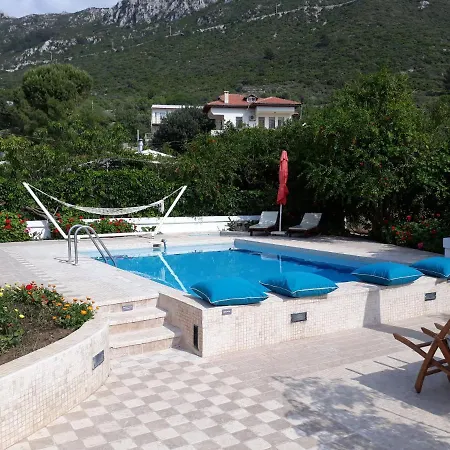 Askim * Sogut (Aegean)