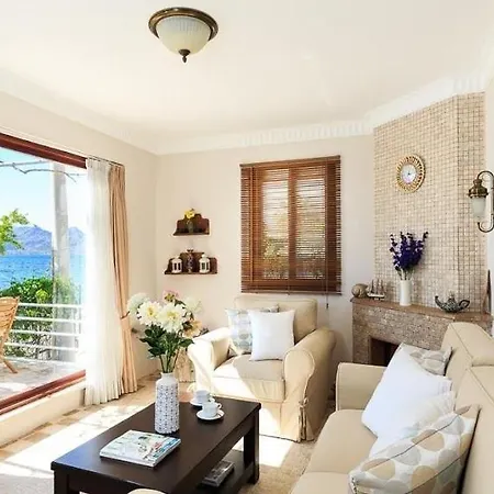 Askim Homestay Sogut (Aegean)