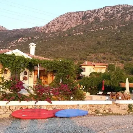 Homestay Askim