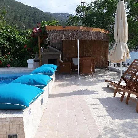 Askim Homestay