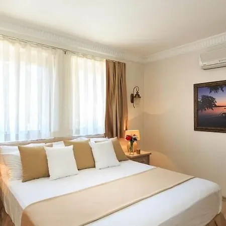 Homestay Askim *
