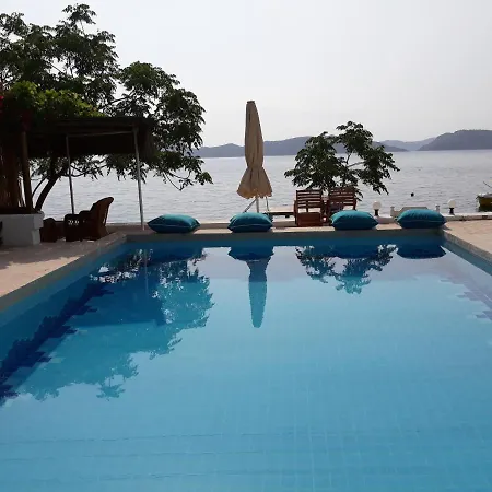 Homestay Askim Sogut (Aegean)