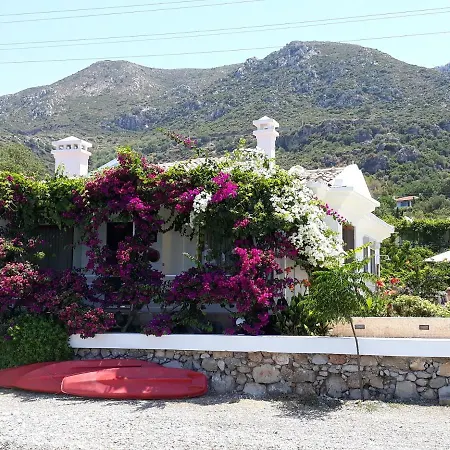 Askim * Sogut (Aegean)
