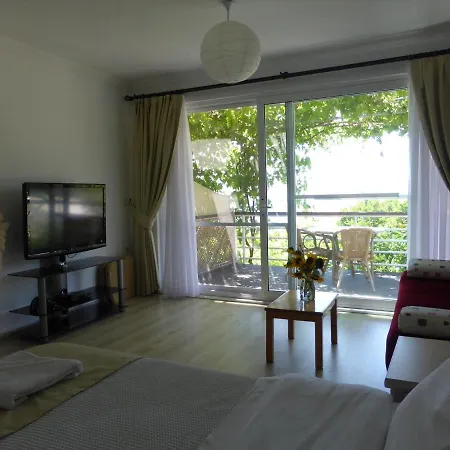 Homestay Askim